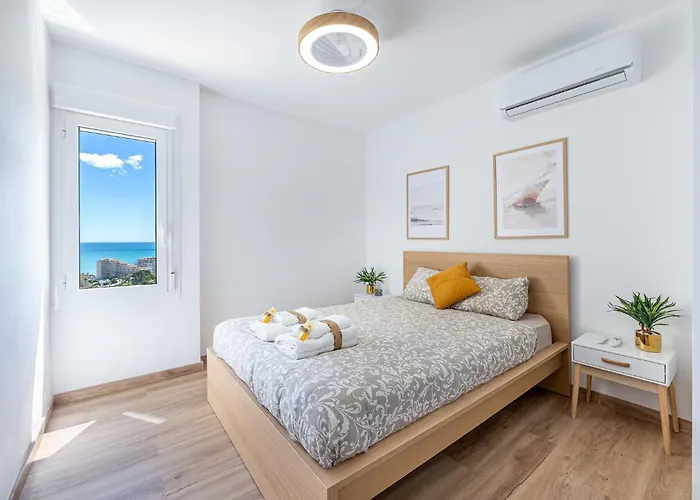 797 Holiday Rentals- Renovado Piso Con Hermosas Vistas En Iris